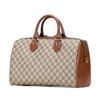 Secondhand Gucci Medium GG Supreme Satchel