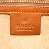 Secondhand Gucci Medium GG Supreme Satchel