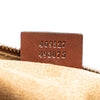 Secondhand Gucci Medium GG Supreme Satchel