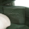 Gucci GG Nylon Cosmetic Pouch Secondhand