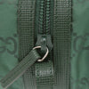 Gucci GG Nylon Cosmetic Pouch Secondhand