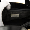 Burberry House Check Coated Canvas Handbag Secondhand