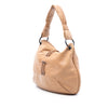 Bottega Veneta Leather Braided Shoulder Bag Secondhand