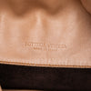 Bottega Veneta Leather Braided Shoulder Bag Secondhand