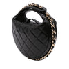 Chanel Mini Quilted Lambskin Chain Around Pouch Secondhand