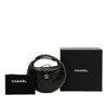 Chanel Mini Quilted Lambskin Chain Around Pouch Secondhand
