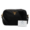 Prada Tessuto Camera Bag Secondhand