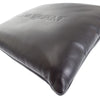 Saint Laurent Large Lambskin Puffy Pouch Secondhand