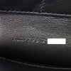 Saint Laurent Large Lambskin Puffy Pouch Secondhand