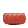 Bottega Veneta Nappa Intrecciato Shoulder Bag Secondhand