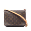 Louis Vuitton Monogram Musette Tango Long Strap Secondhand