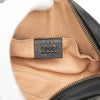 Gucci GG Marmont Matelasse Leather Belt Bag Secondhand