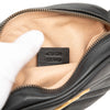 Gucci GG Marmont Matelasse Leather Belt Bag Secondhand