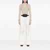 Gucci GG Marmont Matelasse Leather Belt Bag Secondhand