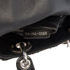 Dior Mini Patent Sequined Lady Dior Secondhand
