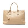 Prada Large Saffiano Lux Galleria Tote Secondhand