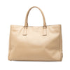 Prada Large Saffiano Lux Galleria Tote Secondhand