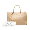 Prada Large Saffiano Lux Galleria Tote Secondhand