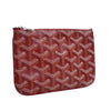 Goyard Mini Goyardine Senat Pochette Secondhand