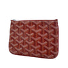 Goyard Mini Goyardine Senat Pochette Secondhand