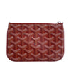 Goyard Mini Goyardine Senat Pochette Secondhand