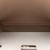 Fendi Small Zucca Leather Peekaboo ISeeU Satchel Secondhand