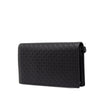 Gucci Microguccissima Wallet on Strap Secondhand
