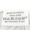 Hermès Pantin City Silk Scarf 90 Secondhand