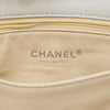 Chanel Quilted Glazed Calfskin Soft Boy Flap Secondhand