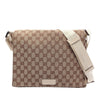 Gucci GG Canvas Crossbody Secondhand
