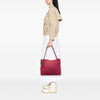 Chanel Large Quilted Iridescent Calfskin New Bubble Tote Secondhand