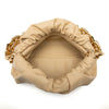 Bottega Veneta Lambskin Chain Pouch Secondhand