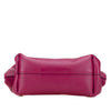 Bottega Veneta Leather Point Coin Purse Satchel Secondhand