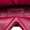 Secondhand Bottega Veneta Leather Point Coin Purse Satchel