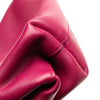 Secondhand Bottega Veneta Leather Point Coin Purse Satchel