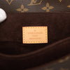 Louis Vuitton Monogram Pochette Metis Secondhand