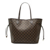 Louis Vuitton Damier Ebene Neverfull MM Secondhand
