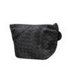 Bottega Veneta Nylon Intrecciomirage Pouch Secondhand