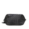 Bottega Veneta Nylon Intrecciomirage Pouch Secondhand