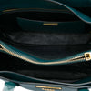 Prada Saffiano Soft Triple Pocket Tote Secondhand