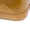 Secondhand Louis Vuitton Monogram Vernis Alma PM