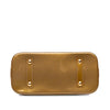 Secondhand Louis Vuitton Monogram Vernis Alma PM
