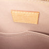 Secondhand Louis Vuitton Monogram Vernis Alma PM