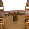 Secondhand Louis Vuitton Monogram Vernis Alma PM