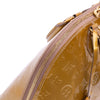 Secondhand Louis Vuitton Monogram Vernis Alma PM