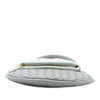 Bottega Veneta Small Bicolor Lambskin Intrecciato Gemelli Bag Secondhand