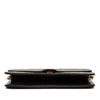Chanel Medium CC Quilted Lambskin Single Flap Secondhand