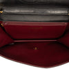 Chanel Medium CC Quilted Lambskin Single Flap Secondhand