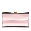 Fendi Fila Mania Small Multicolor Zucca Embossed Leather Kan I Crossbody Secondhand