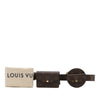 Louis Vuitton Monogram Daily Multi Pocket 30mm Belt Secondhand